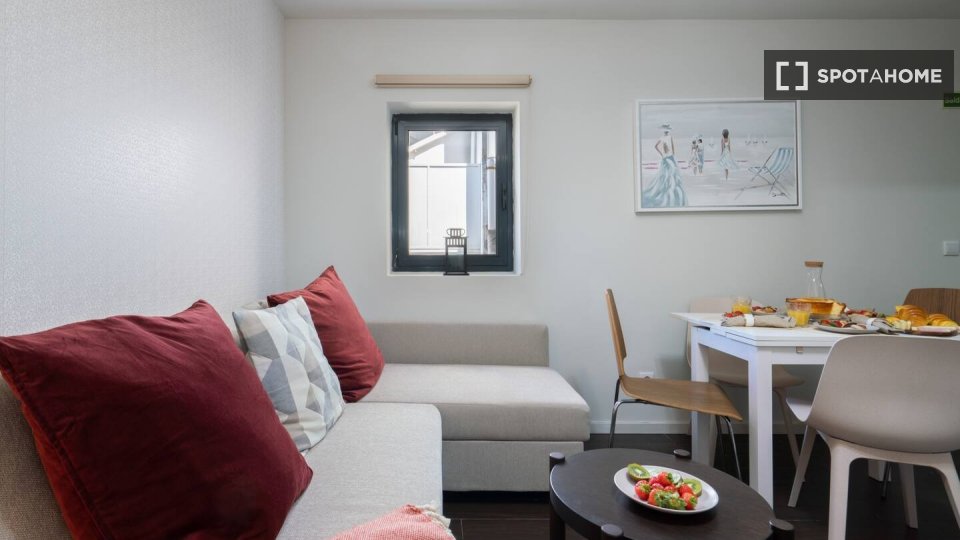 Apartment mono Porto — photo 7