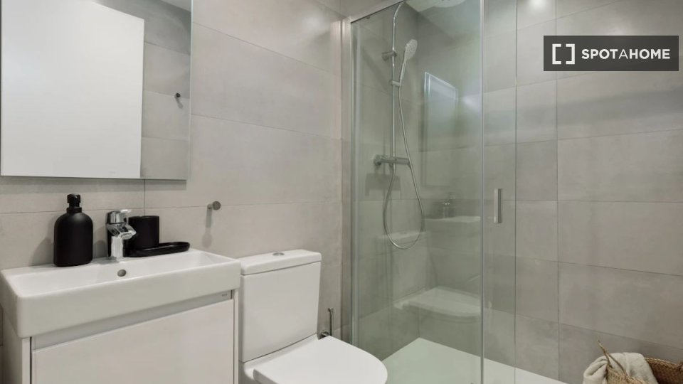 Apartamento Barcelona, 2 habitaciones — foto 22