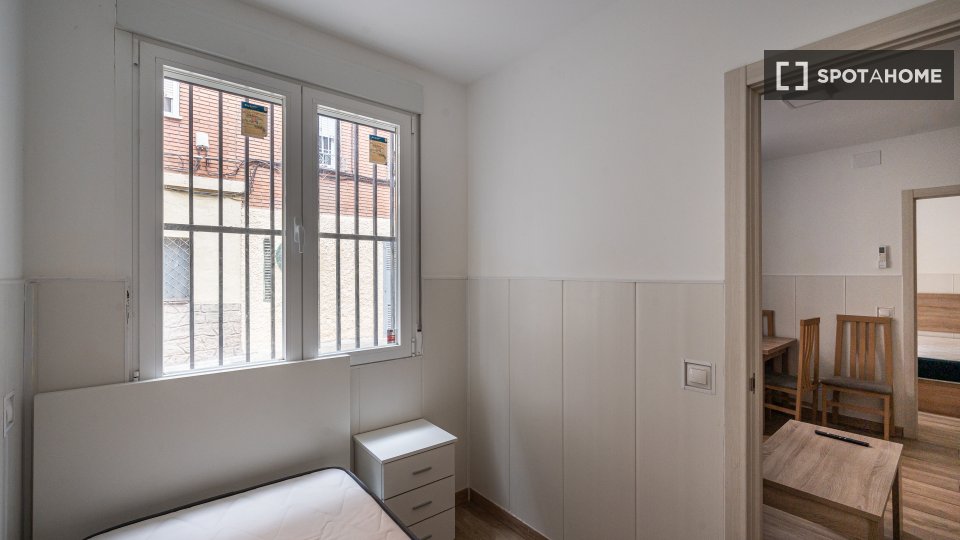 Apartment Madrid, 2 beds, 40m² — photo 11