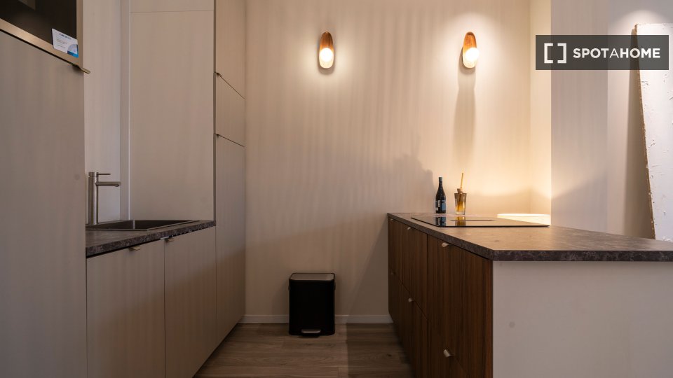 Apartment Valencia, 3 beds — photo 18