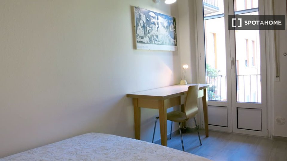 Apartment Milan, 1 bed, 45m² — photo 9