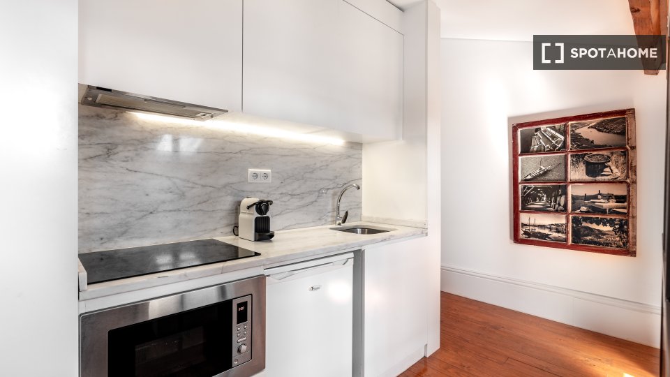 Apartment Porto, 1 bed — photo 3