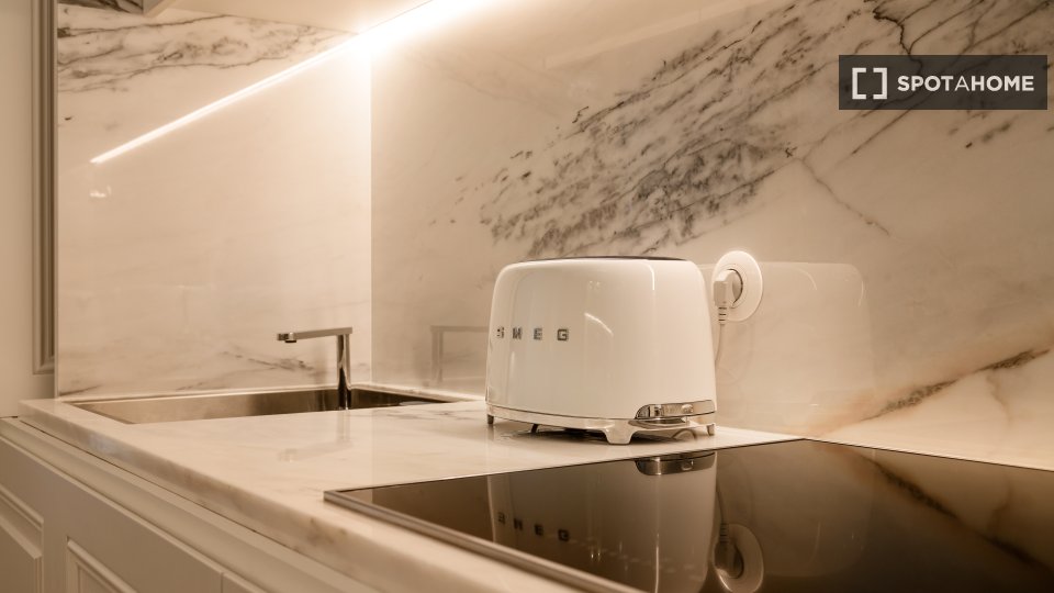 Apartment Porto, 1 bed — photo 14