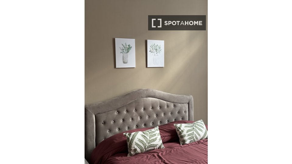 Apartment Florence, 2 beds, 65m² — photo 7