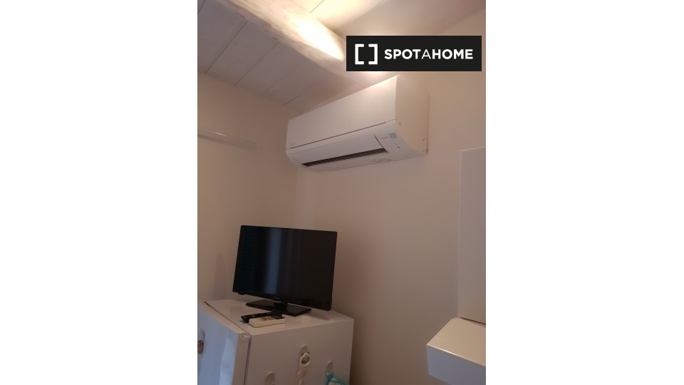 Appartement Rome, 2 chambres, 40m² — photo 13