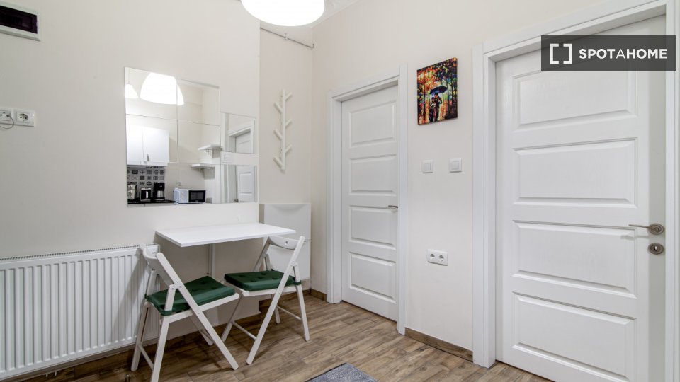 Apartment Istanbul, 1 bed — photo 12