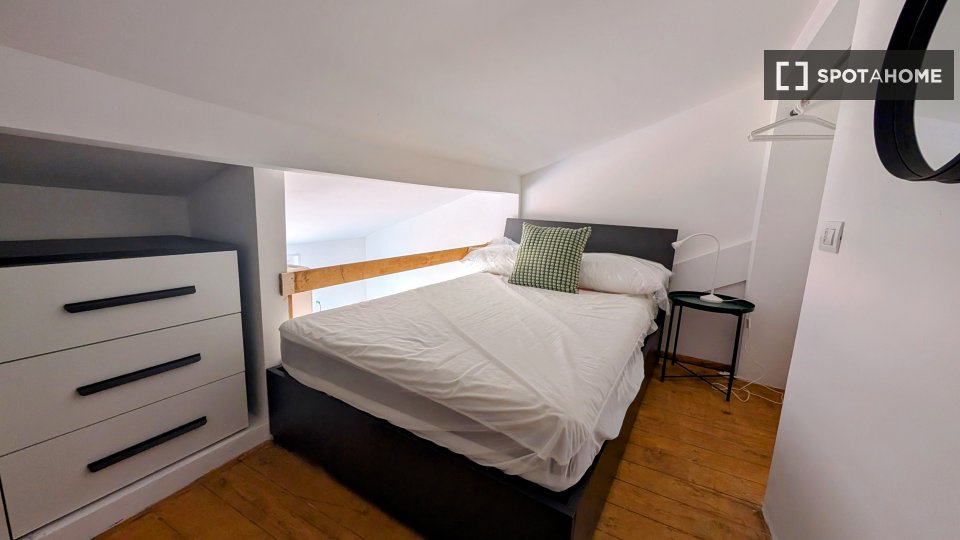 Apartment mono Milan, 18m² — photo 10