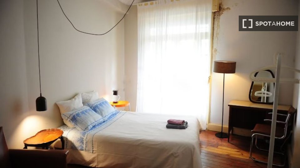 Double room Porto, 4 beds — photo 6