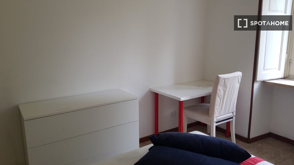 Double room Turin, 4 beds, 120m² — photo 15
