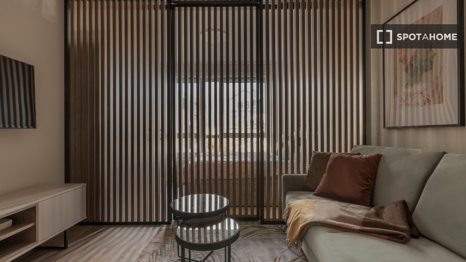 Apartment mono Gdansk — photo 1