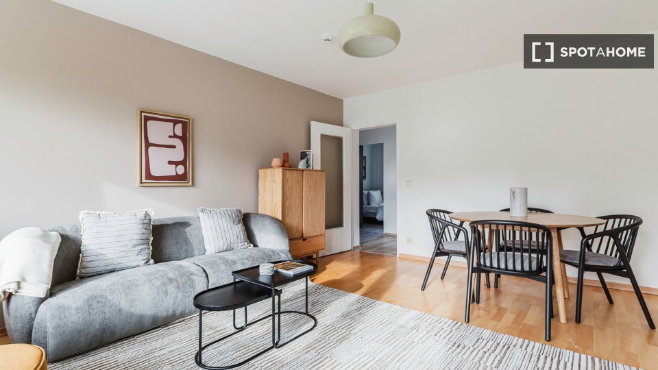 Apartment Berlin, 2 beds, 72m² — photo 16
