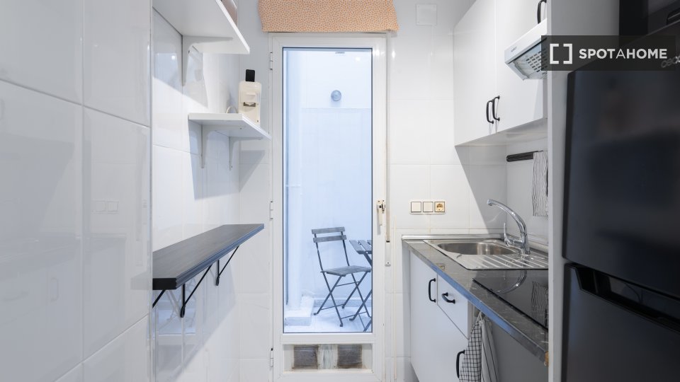 Apartment mono Alicante, 37m² — photo 11