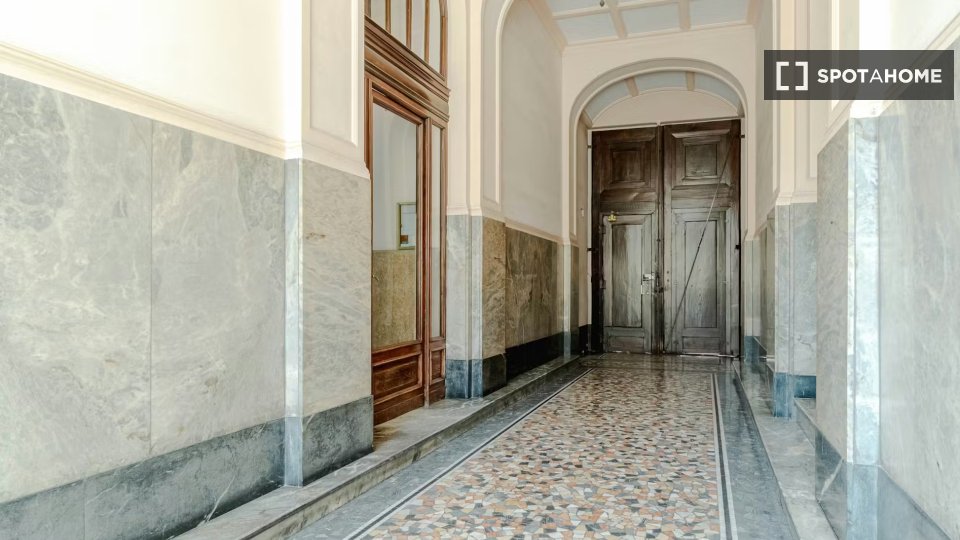 Apartment mono Turin — photo 4