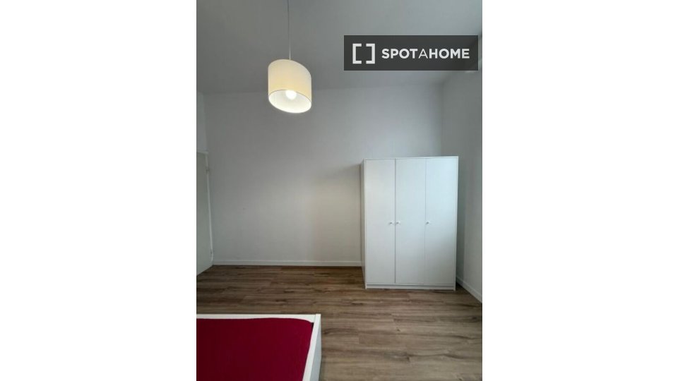 Double room Florence, 3 beds — photo 12