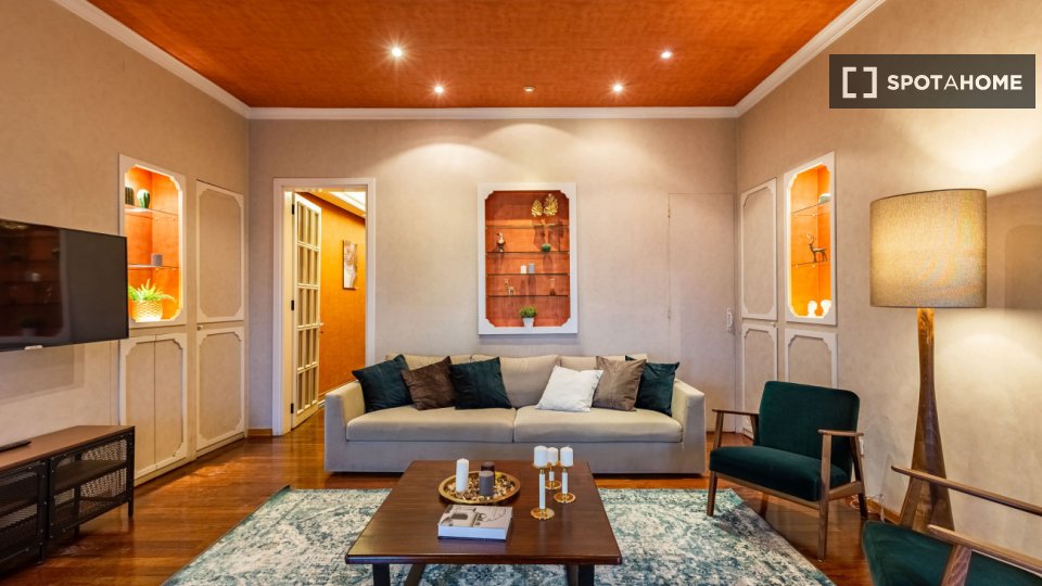 Apartment Istanbul, 1 bed — photo 4