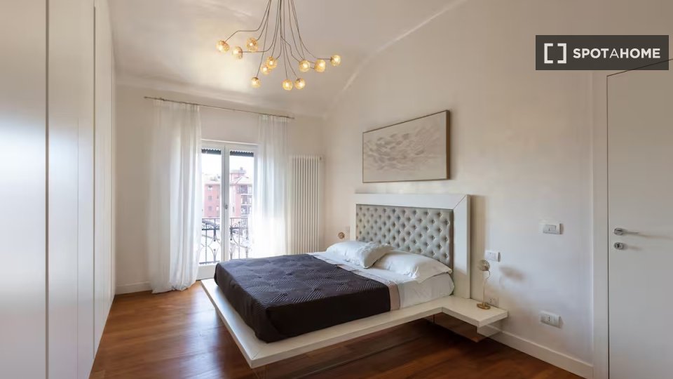 Apartment Milan, 1 bed — photo 12