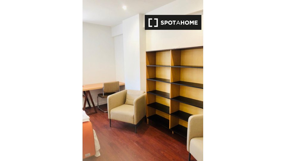 Double room Porto, 11 beds — photo 3