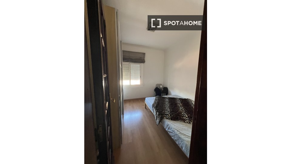 Camera doppia Barcellona, 2 camere — foto 9
