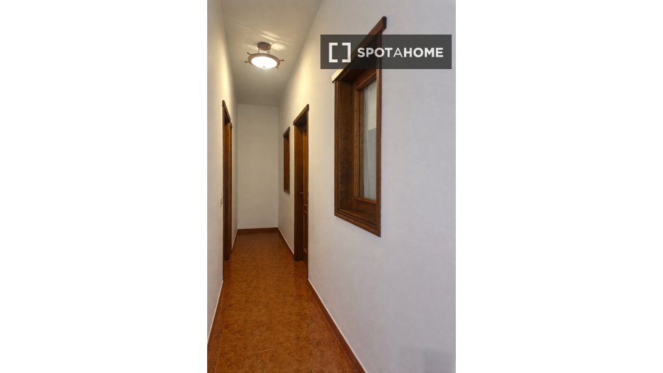 Apartment Santa_Cruz_De_Tenerife, 2 beds, 83m² — photo 12