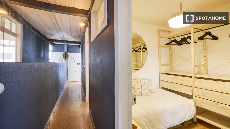 Apartment mono Lisbon, 40m² — photo 14