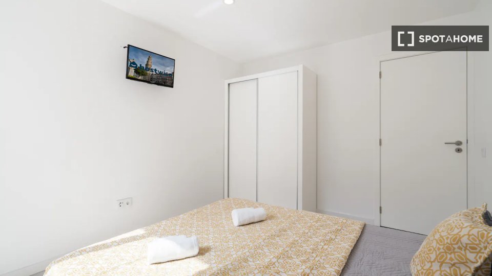 Apartment Porto, 3 beds — photo 14