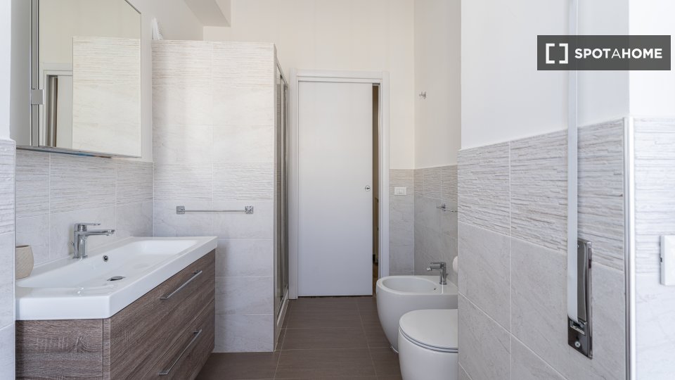 Apartment mono Rome — photo 8