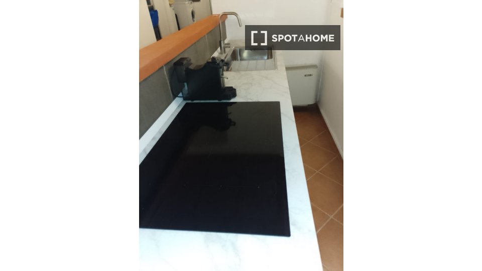 Apartment Milan, 2 beds, 140m² — photo 34