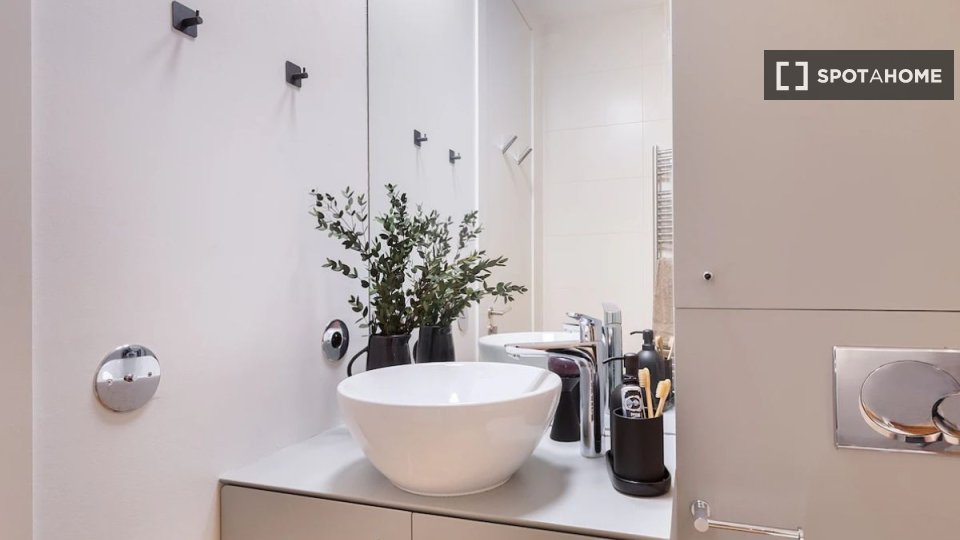 Apartment Paris, 1 bed — photo 9