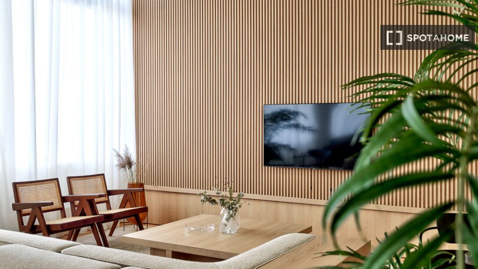 Apartment mono Berlin, 20m² — photo 6