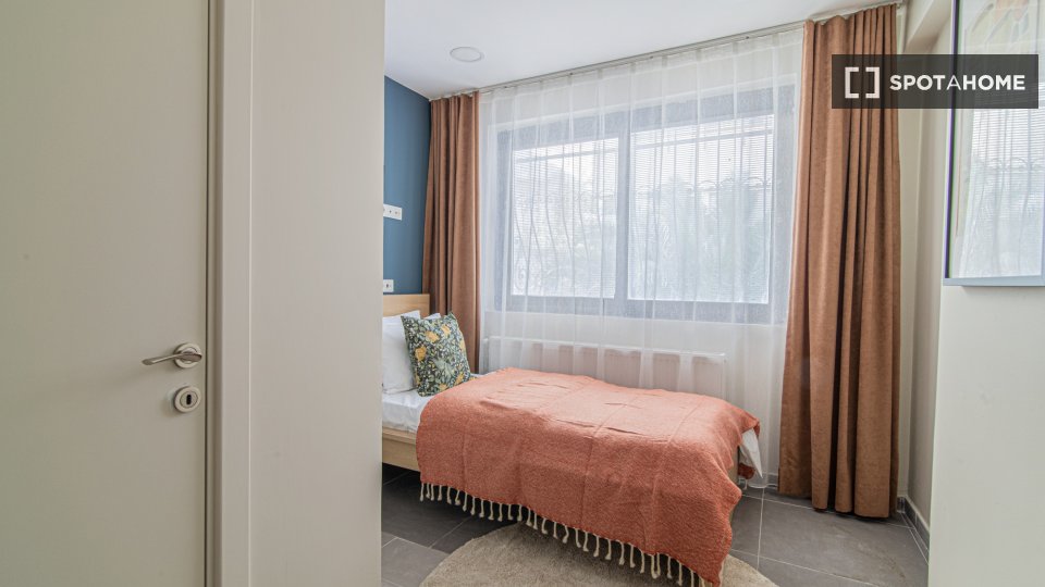 Apartment Istanbul, 1 bed — photo 10