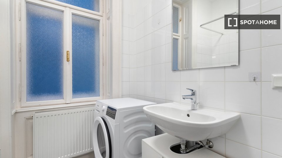 Apartment mono Vienna, 46m² — photo 6
