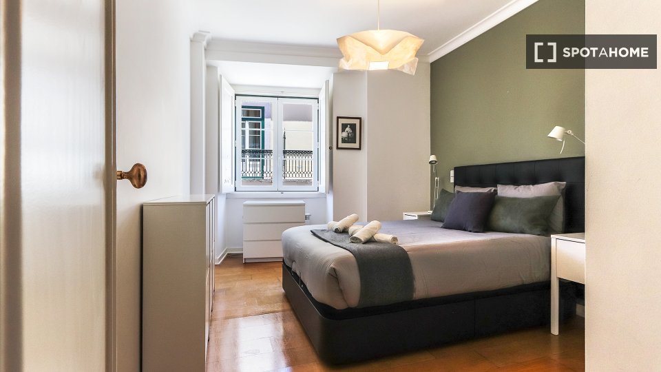 Apartment Lisbon, 2 beds — photo 6