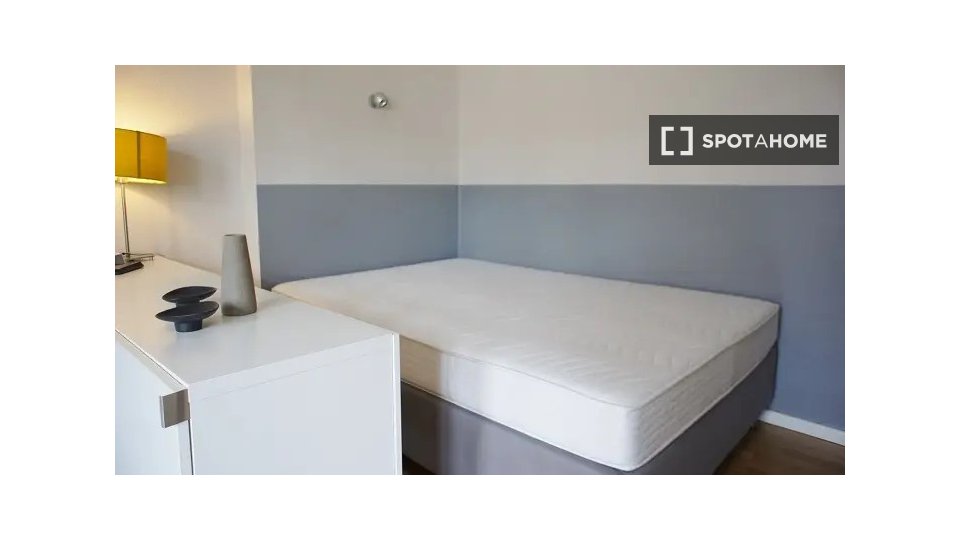 Apartment mono Berlin, 33m² — photo 2