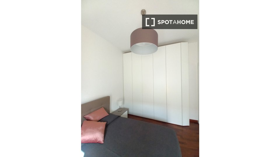 Apartment Rome, 2 beds, 70m² — photo 49