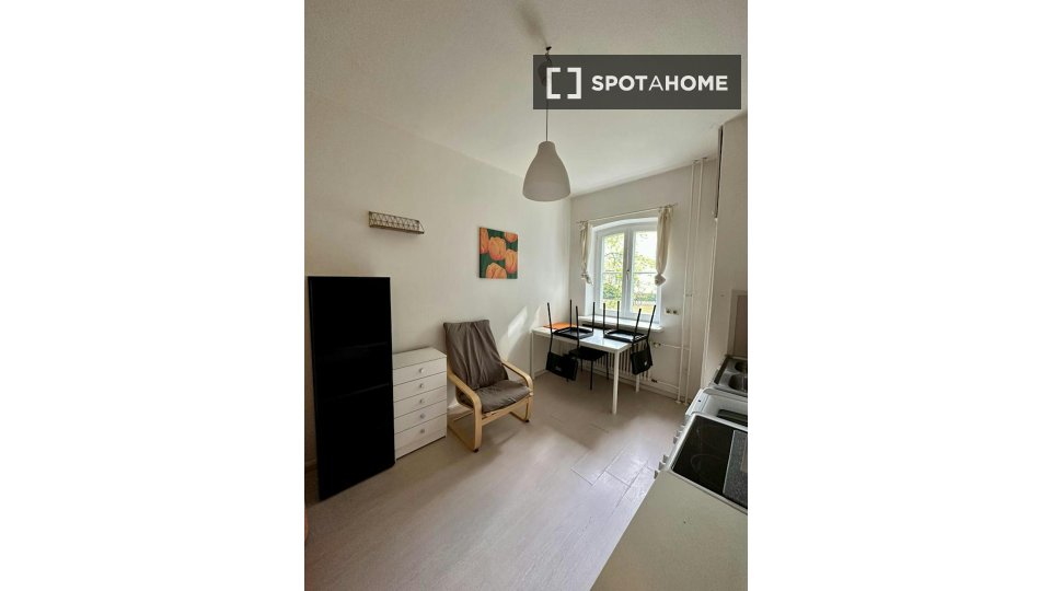 Apartment mono Berlin, 33m² — photo 13