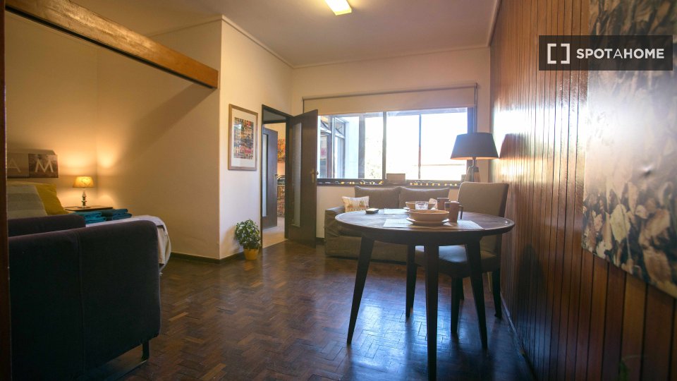 Apartment mono Porto — photo 6