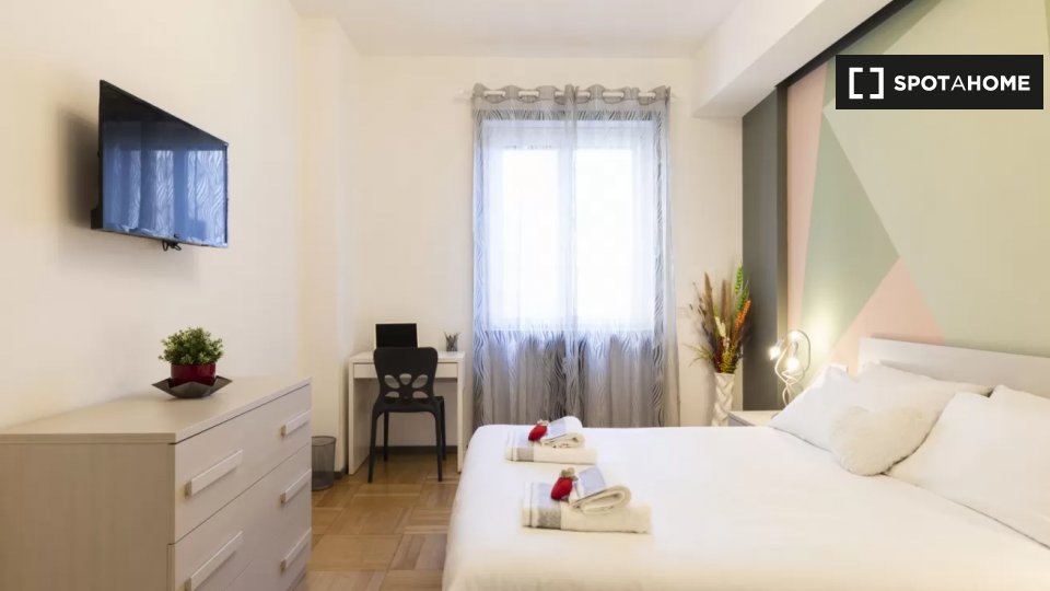 Apartment Milan, 1 bed — photo 15