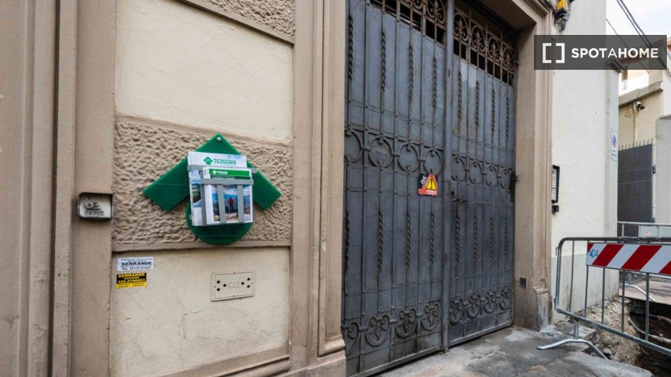 Apartment Florence, 1 bed, 60m² — photo 8