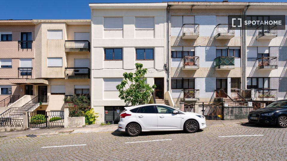 Apartment Porto, 3 beds — photo 1