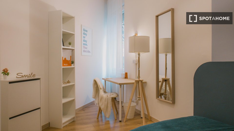 Double room Trento, 6 beds — photo 2