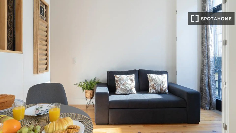 Apartment mono Porto — photo 5