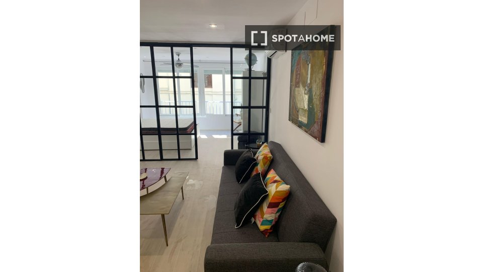 Apartment mono Granada, 40m² — photo 17