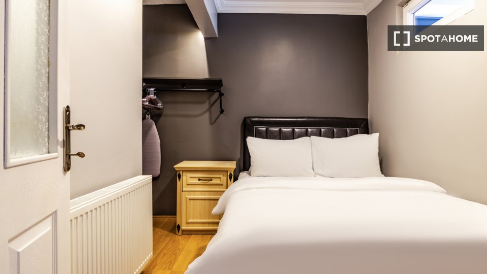 Apartment Istanbul, 1 bed — photo 18