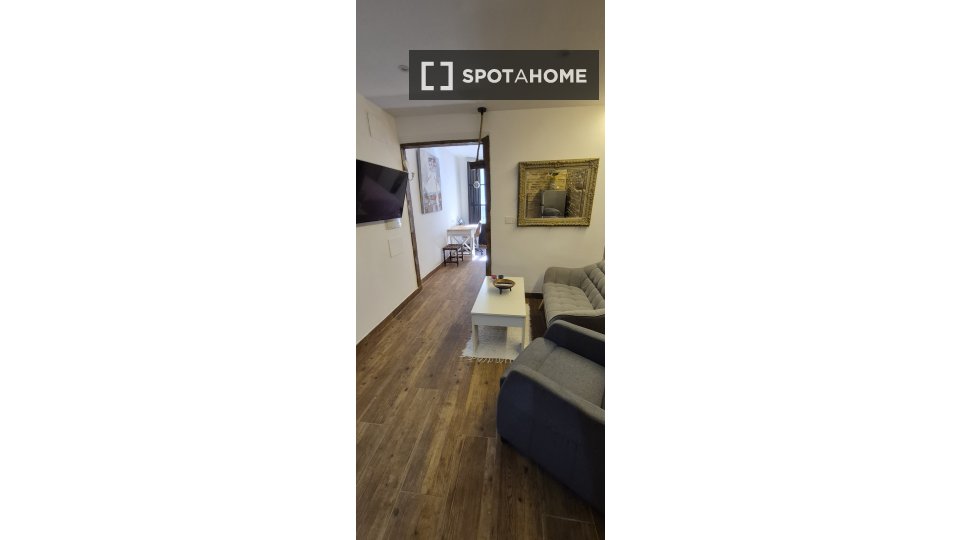 Apartment mono Granada — photo 7