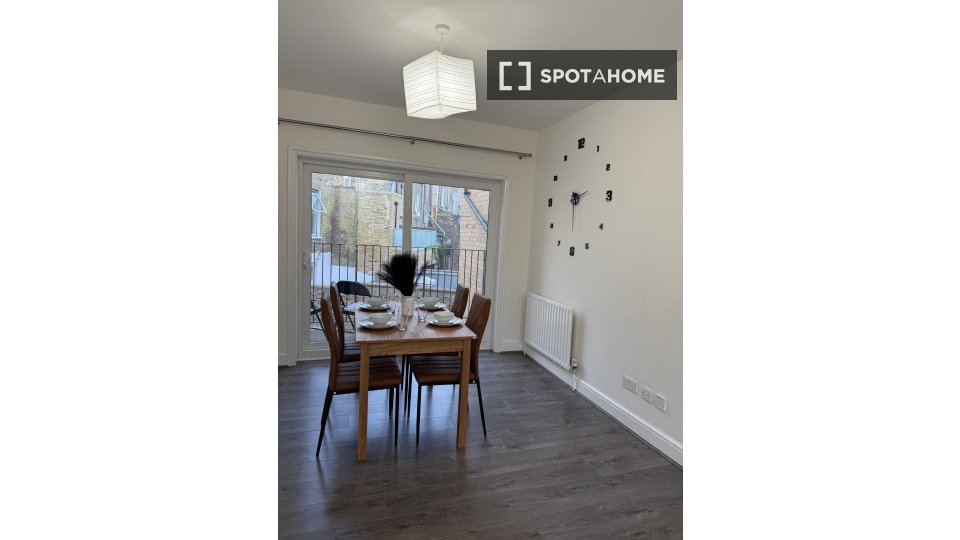 Apartment London, 2 beds, 100m² — photo 4