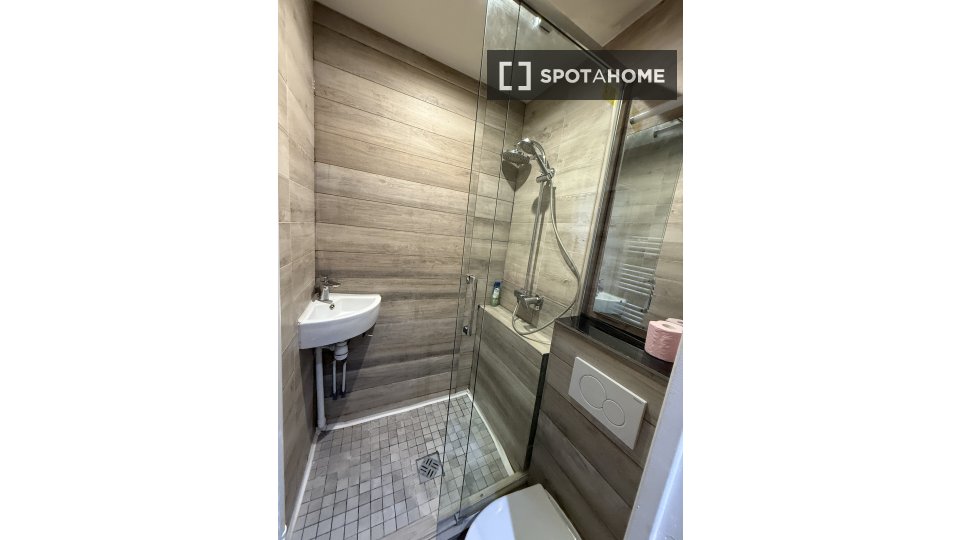 Apartment mono Paris, 16m² — photo 15