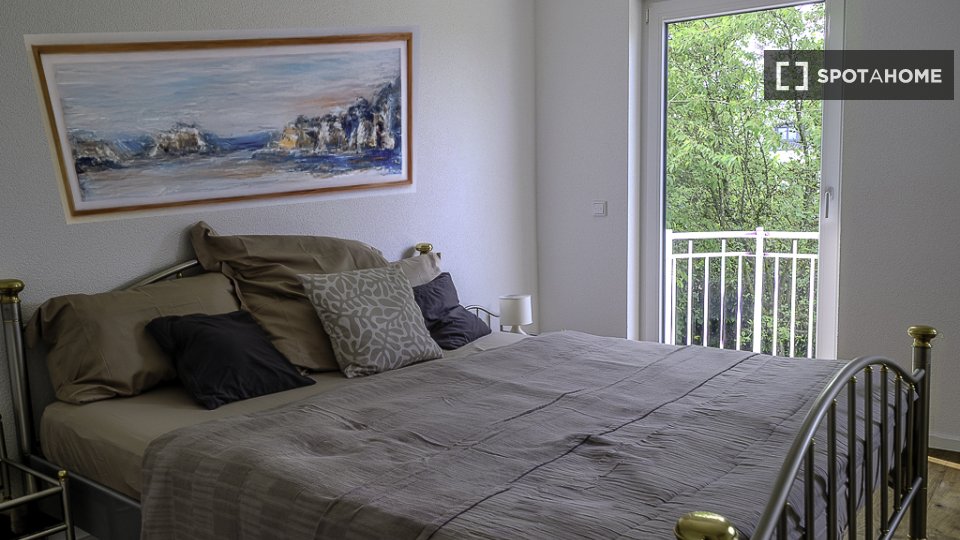 Apartment Munich, 4 beds, 145m² — photo 10