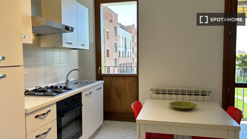 Apartment mono Milan, 50m² — photo 3