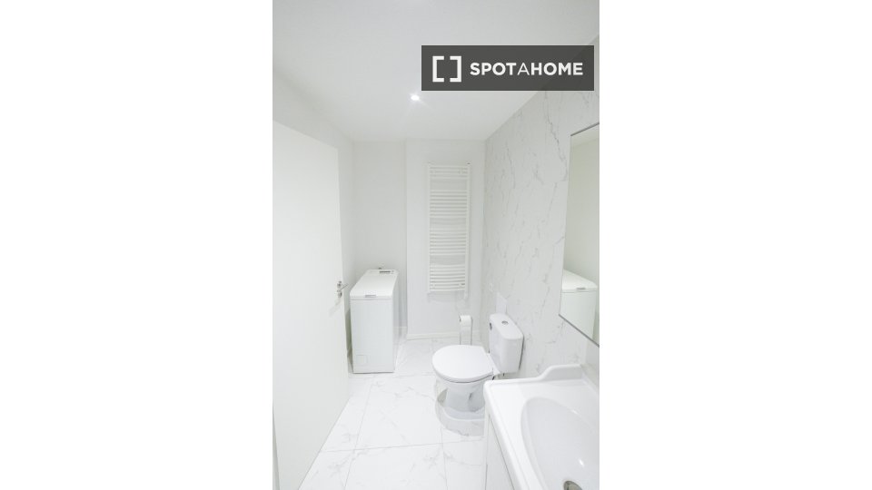Apartment mono Budapest, 51m² — photo 4