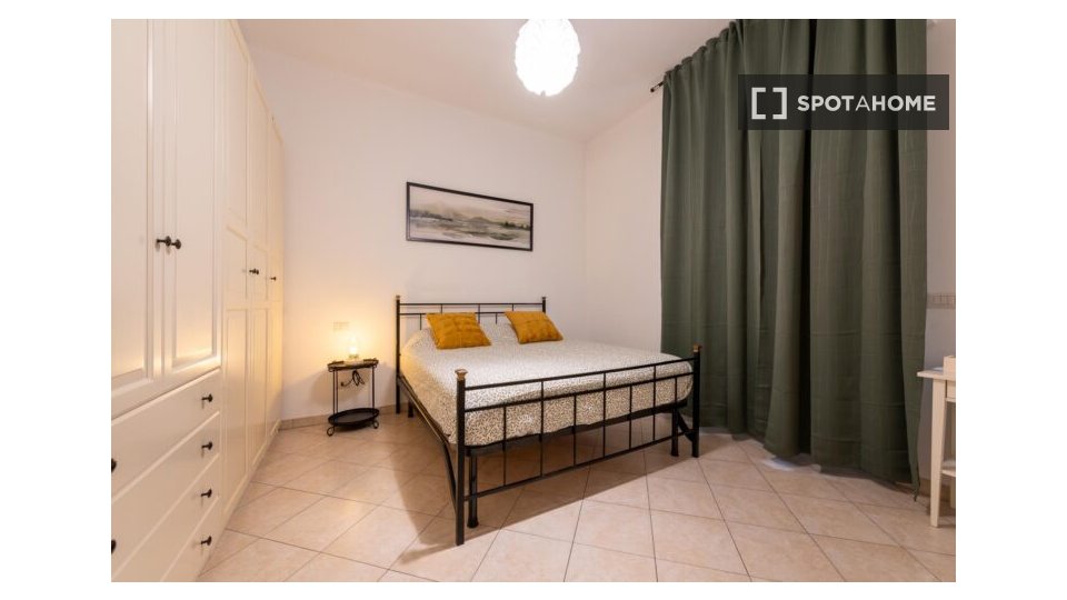 Apartment Milan, 2 beds, 42m² — photo 16